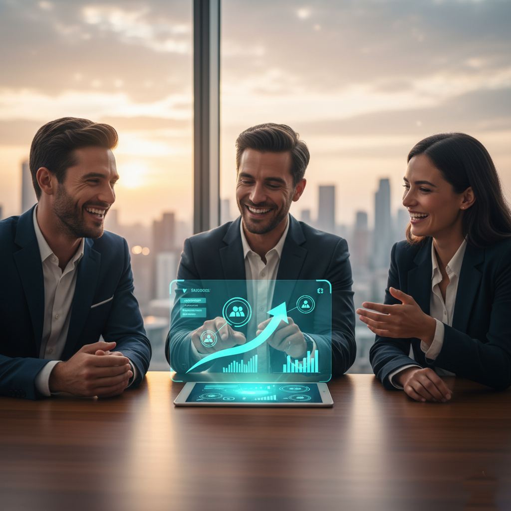 Why Choose Projecthub for Your Business?