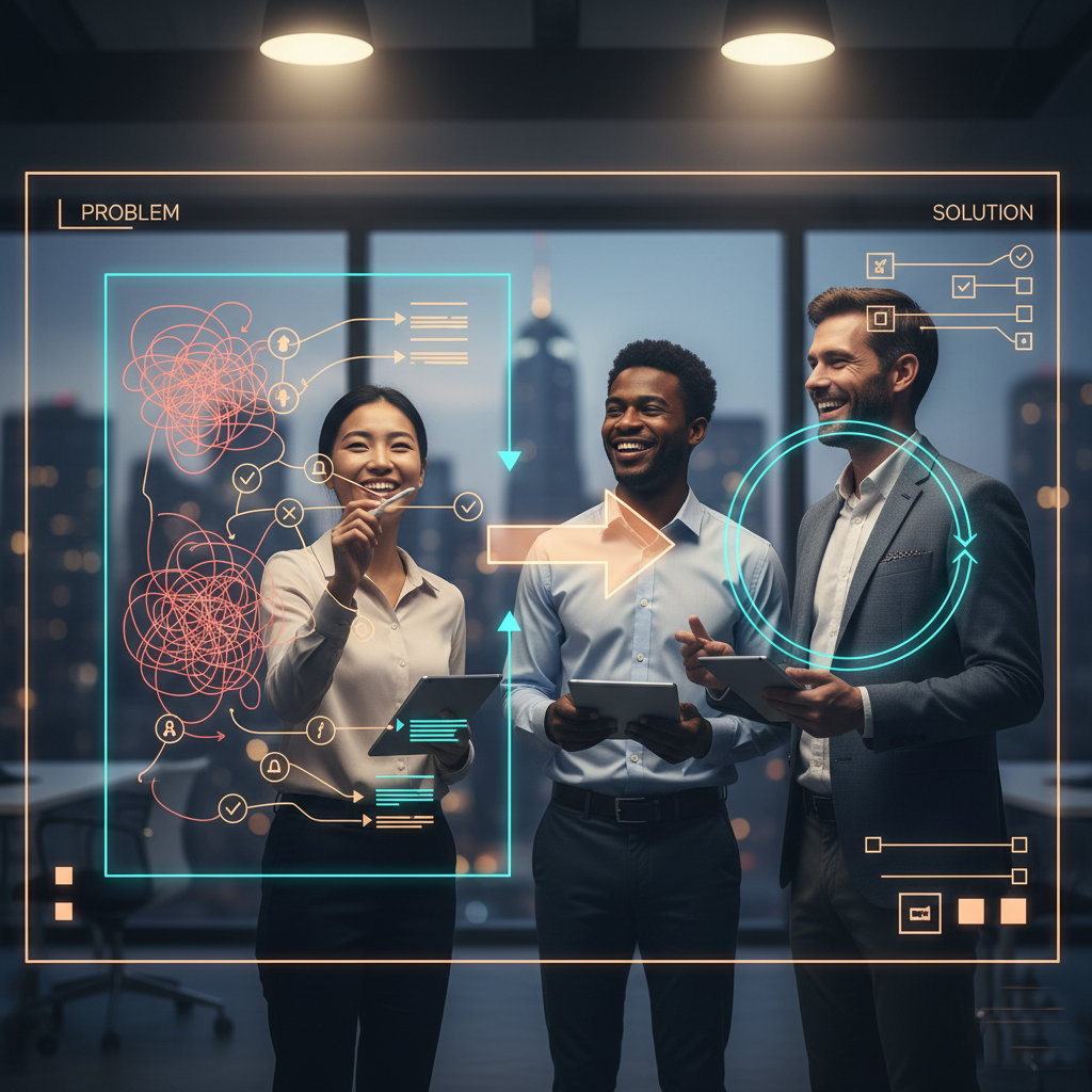 Streamline Your Project Workflows