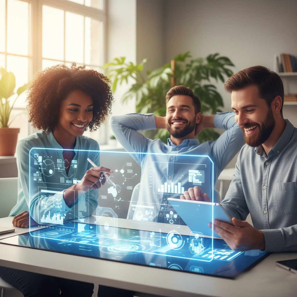 Interactive Demos: A Game Changer