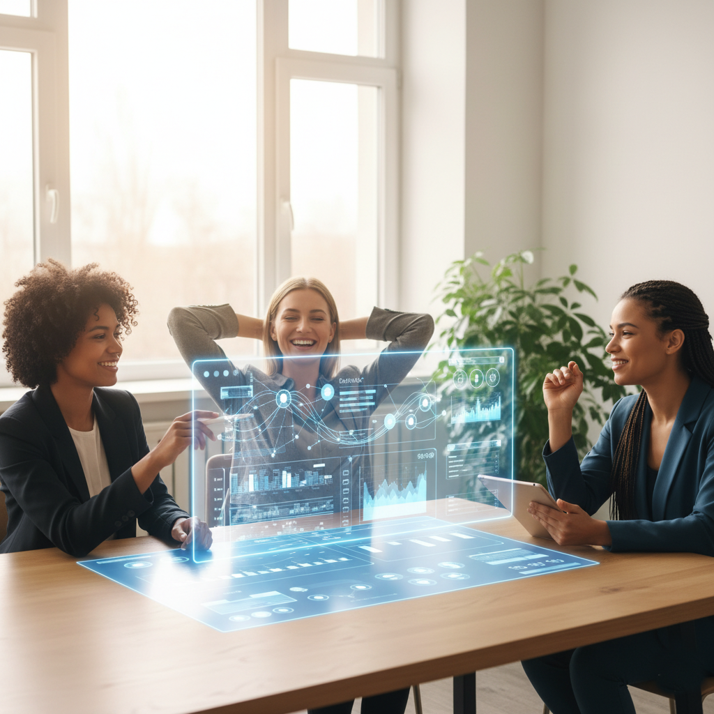 Maximize Project Efficiency with Projecthub